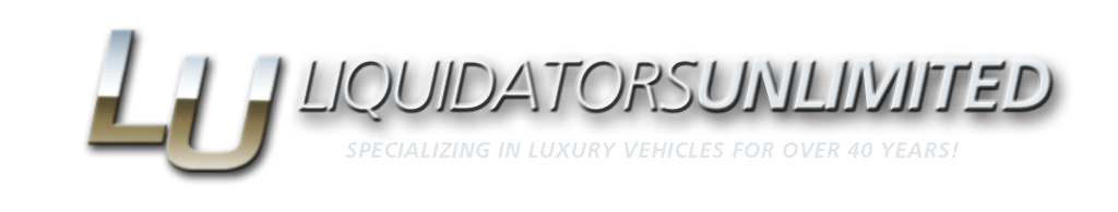 Liquidators Unltd - Car Sales